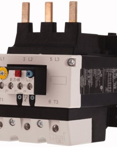 Motor overload relay 70-100A ZB150-70 for DILM80,95,115